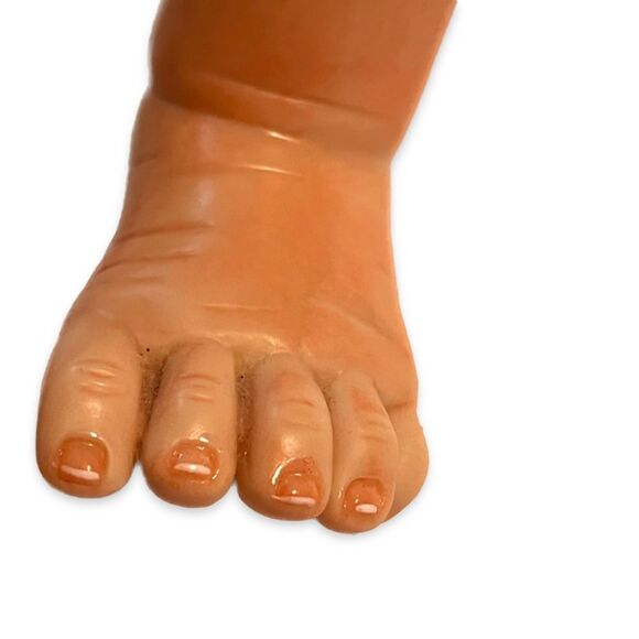 Otard Reborn Baby Doll - Lifelike Features, Rooted Hair, Well Cared For Size 21” - Picture 10 of 12